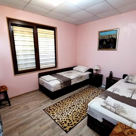 Guest House Kosharite Byala  Εξωτερικό φωτογραφία