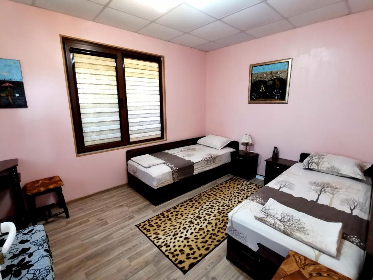 Guest House Kosharite Byala  Εξωτερικό φωτογραφία