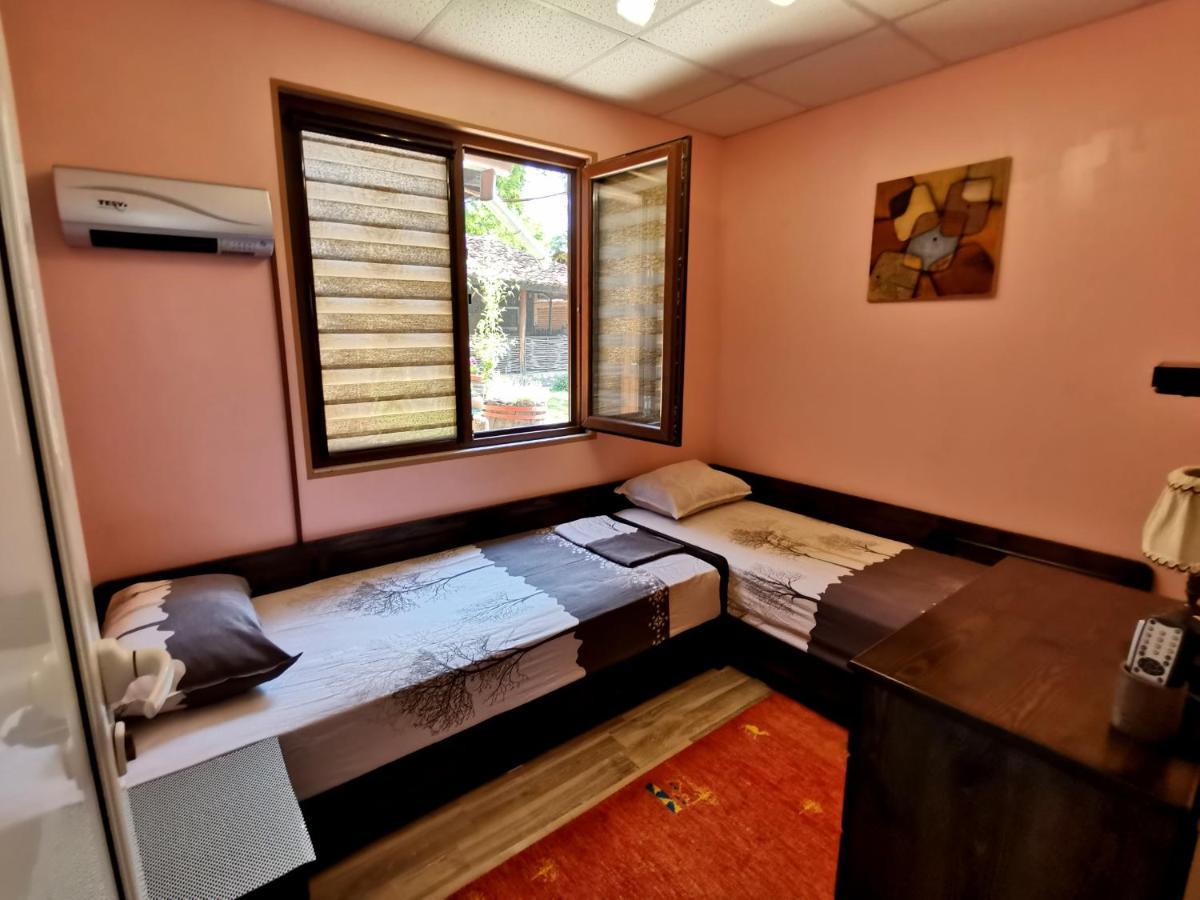 Guest House Kosharite Byala  Εξωτερικό φωτογραφία