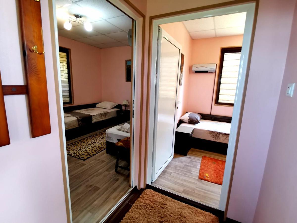 Guest House Kosharite Byala  Εξωτερικό φωτογραφία