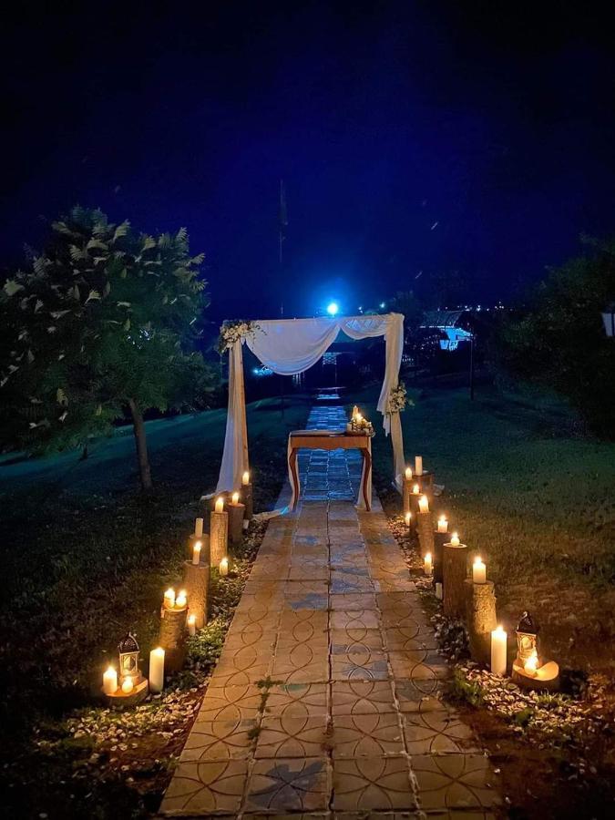 Guest House Kosharite Byala  Εξωτερικό φωτογραφία
