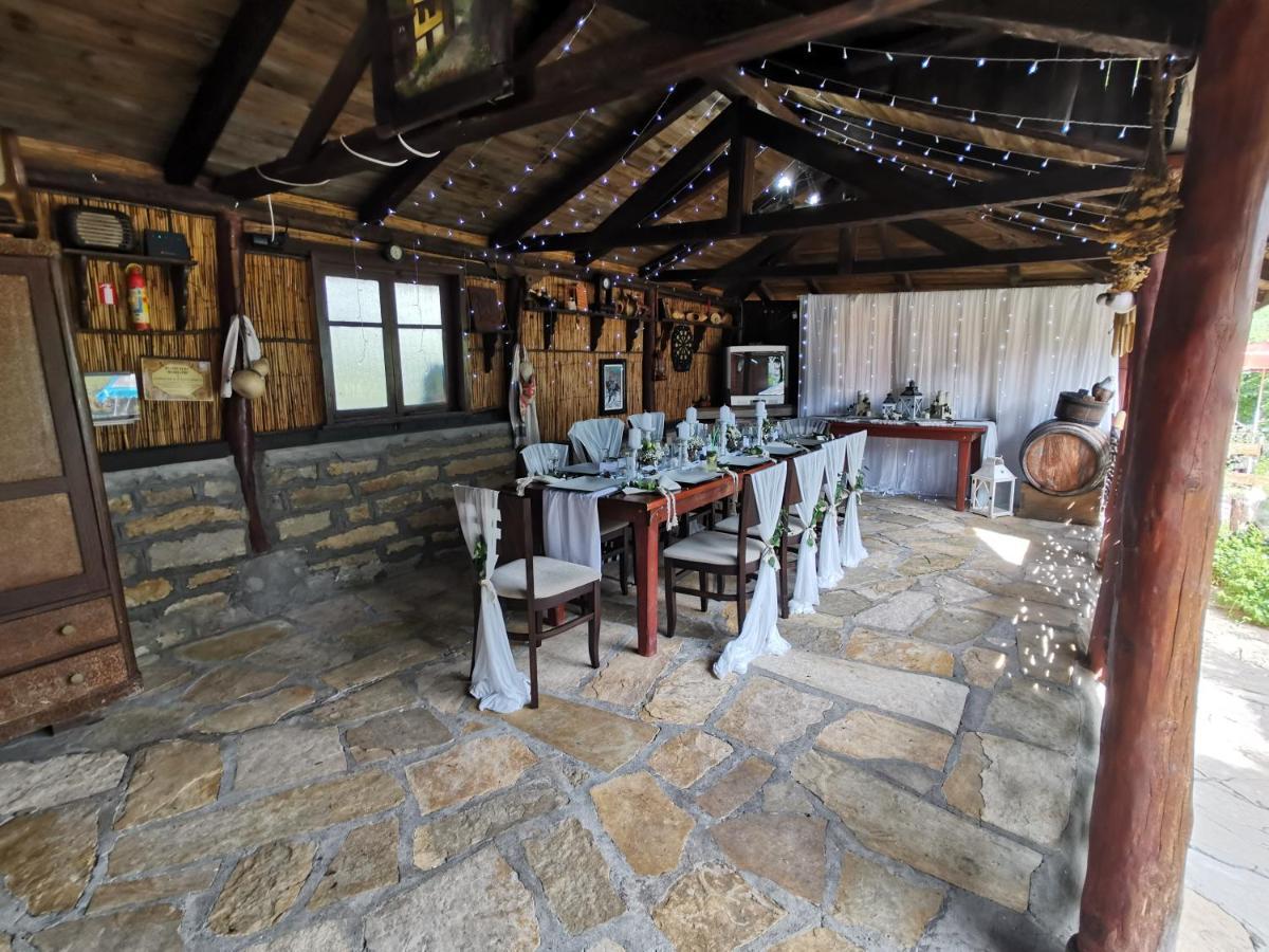 Guest House Kosharite Byala  Εξωτερικό φωτογραφία