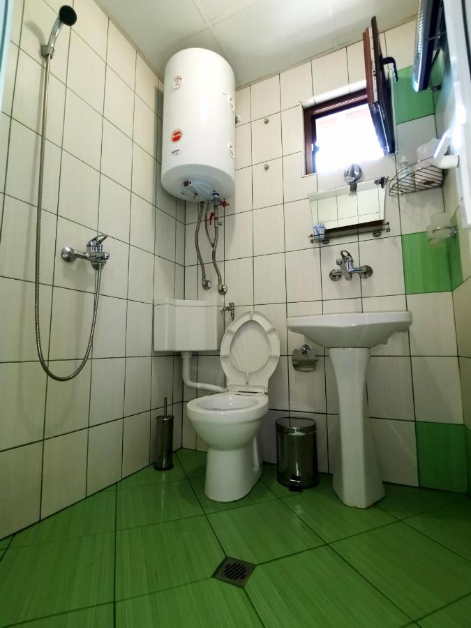 Guest House Kosharite Byala  Εξωτερικό φωτογραφία