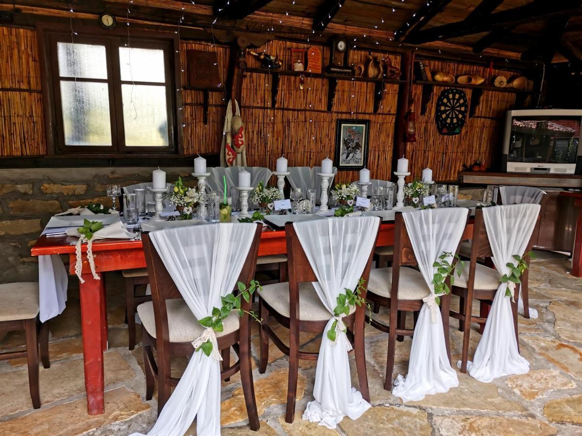 Guest House Kosharite Byala  Εξωτερικό φωτογραφία
