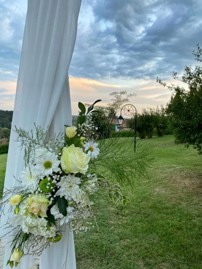 Guest House Kosharite Byala  Εξωτερικό φωτογραφία