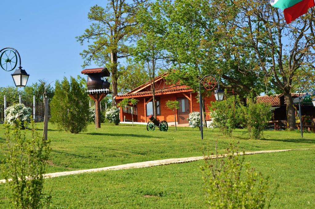 Guest House Kosharite Byala  Δωμάτιο φωτογραφία