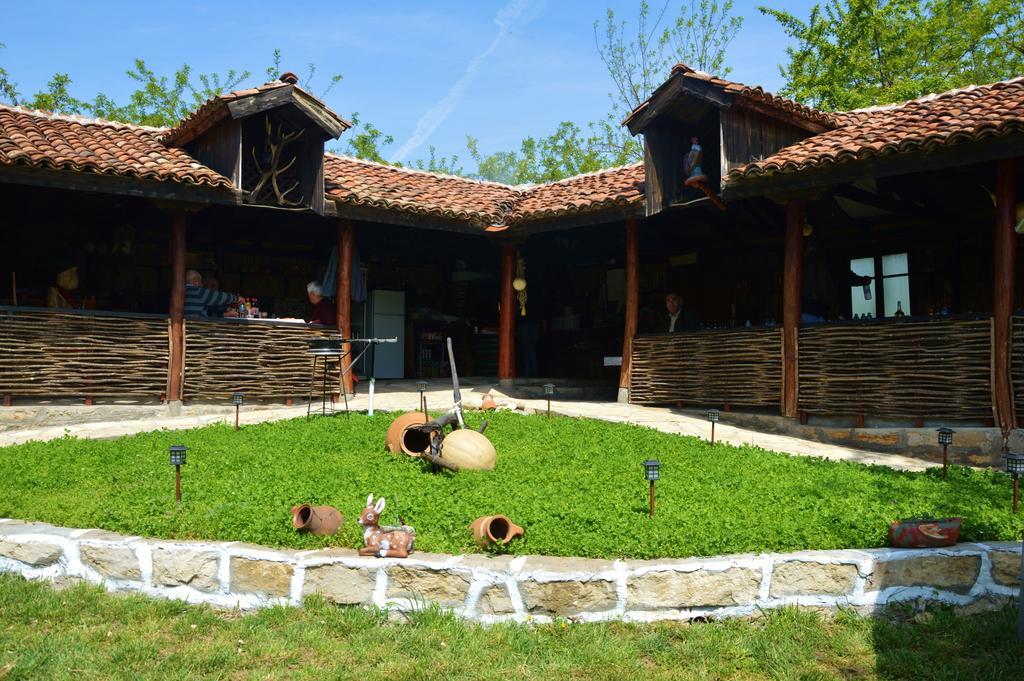 Guest House Kosharite Byala  Δωμάτιο φωτογραφία
