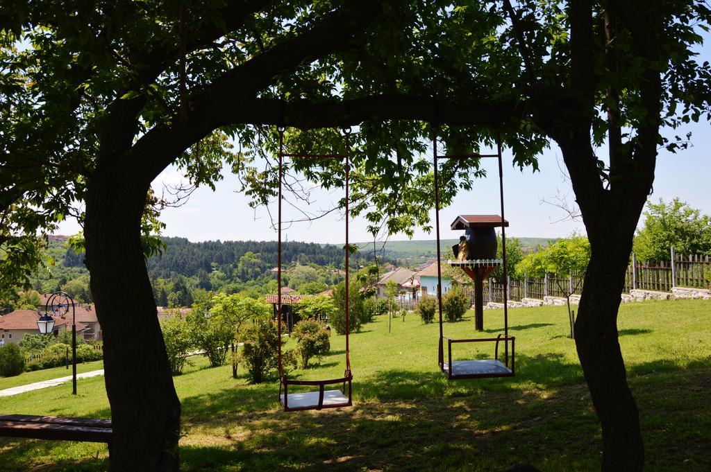 Guest House Kosharite Byala  Εξωτερικό φωτογραφία