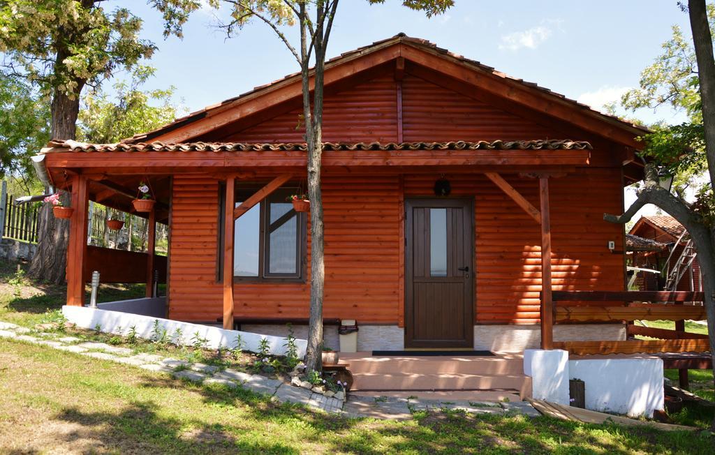 Guest House Kosharite Byala  Εξωτερικό φωτογραφία
