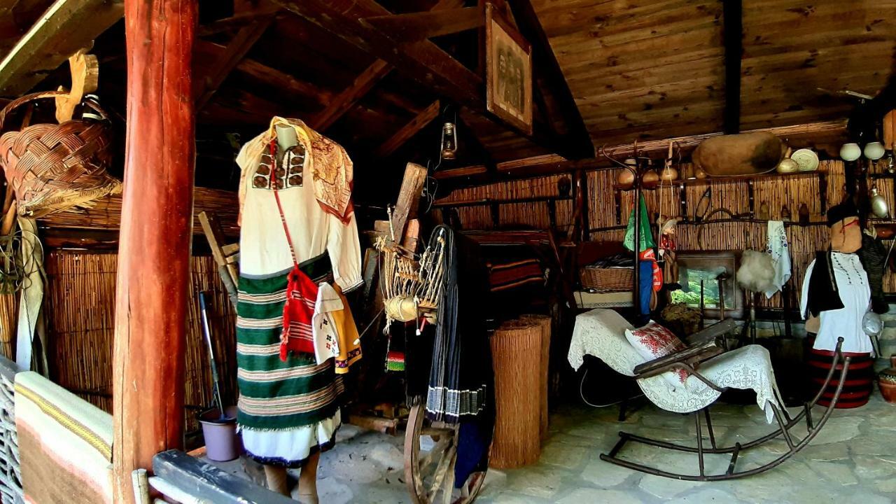 Guest House Kosharite Byala  Εξωτερικό φωτογραφία