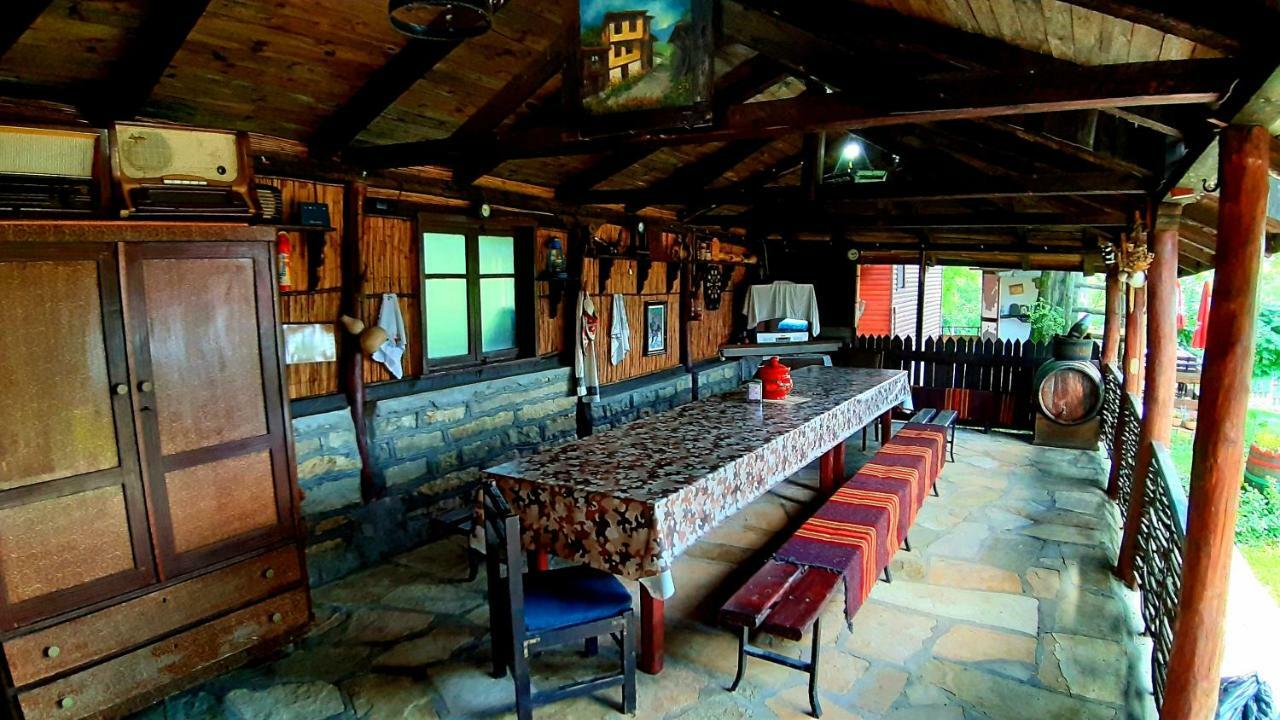 Guest House Kosharite Byala  Εξωτερικό φωτογραφία